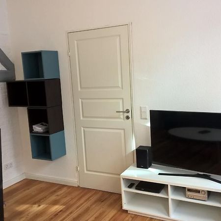 Altstadtquartier فلنسبورغ المظهر الخارجي الصورة